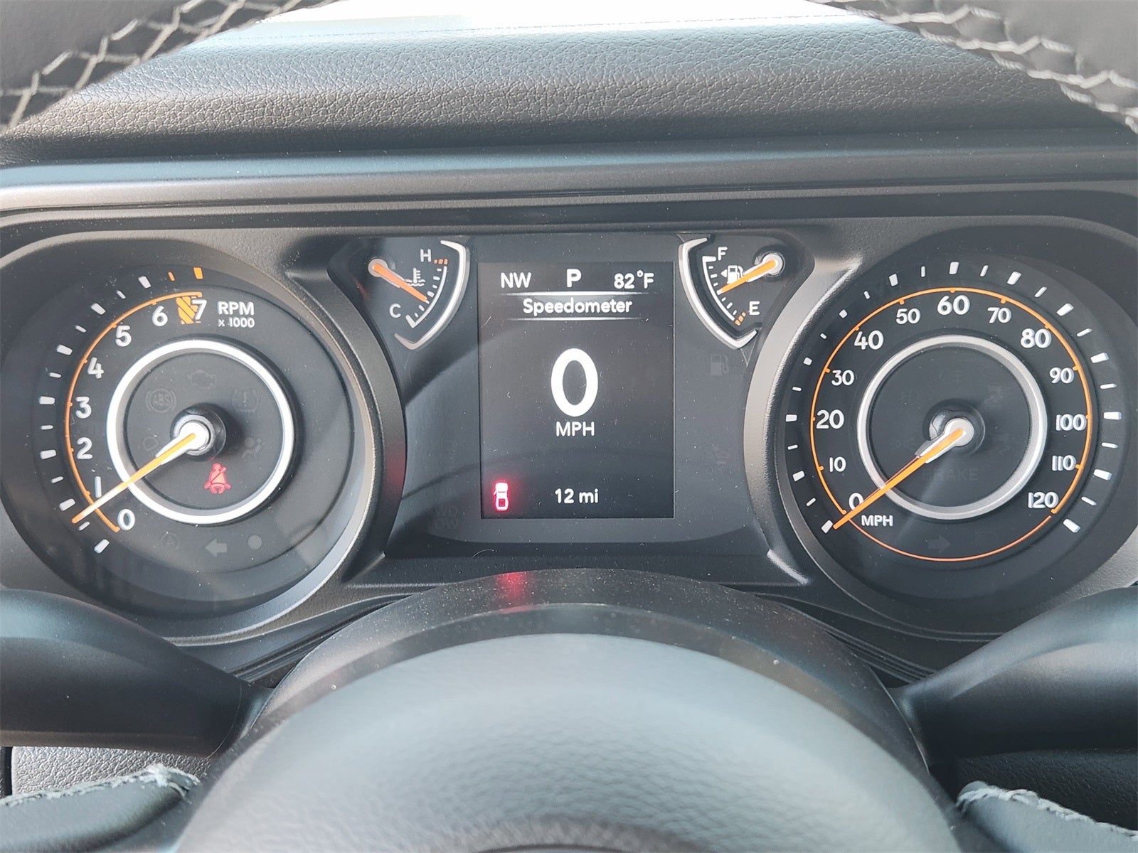 2025 Jeep Gladiator GLADIATOR SPORT S 4X4