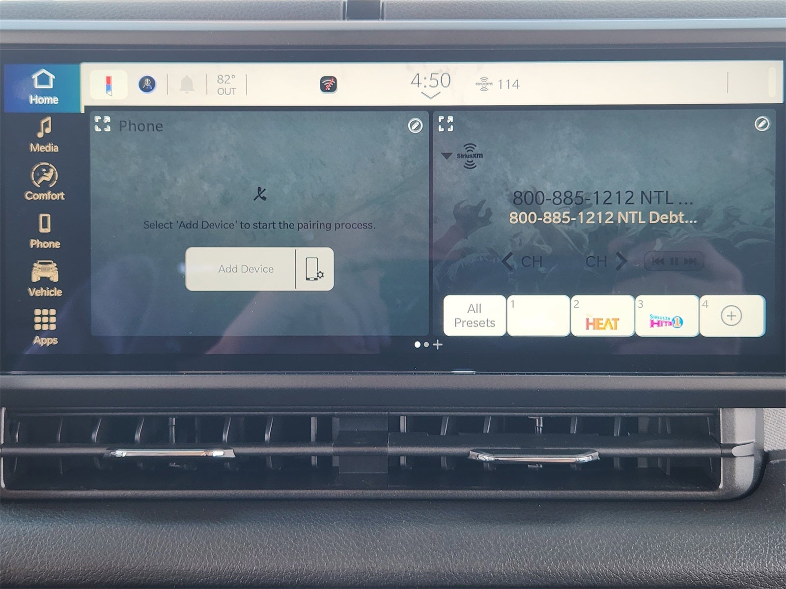 2025 Jeep Gladiator GLADIATOR SPORT S 4X4