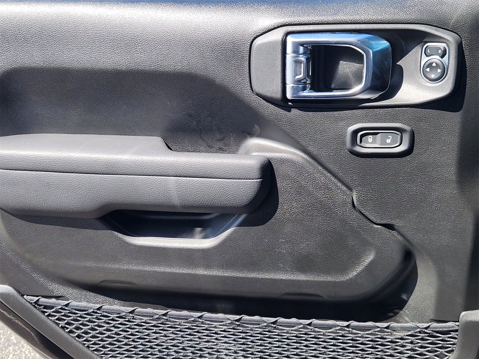 2025 Jeep Gladiator GLADIATOR SPORT S 4X4