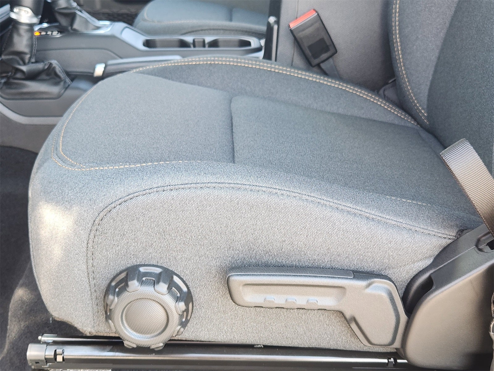 2025 Jeep Gladiator GLADIATOR SPORT S 4X4