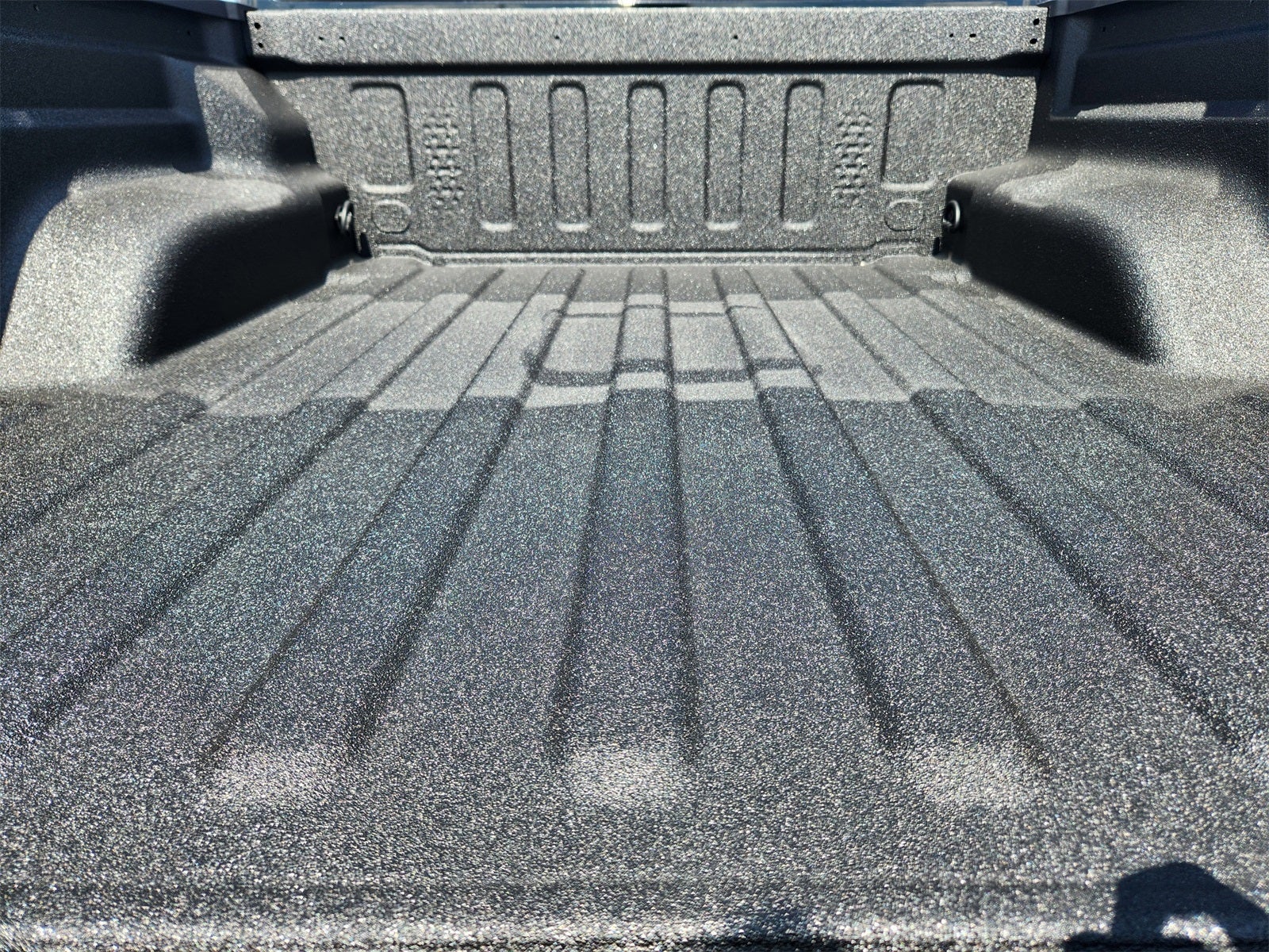 2025 Jeep Gladiator GLADIATOR SPORT S 4X4