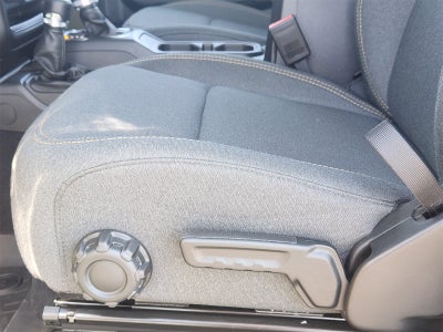 2025 Jeep Gladiator GLADIATOR SPORT S 4X4