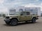 2025 Jeep Gladiator GLADIATOR SPORT S 4X4