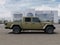 2025 Jeep Gladiator GLADIATOR SPORT S 4X4