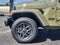 2025 Jeep Gladiator GLADIATOR SPORT S 4X4