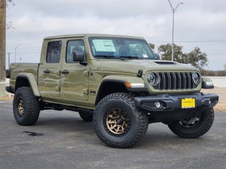 2025 Jeep Gladiator GLADIATOR SPORT S 4X4
