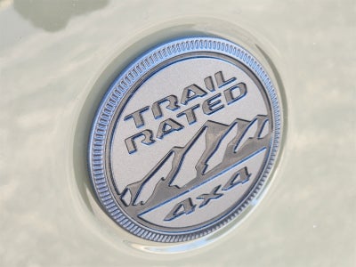 2025 Jeep Gladiator GLADIATOR SPORT S 4X4