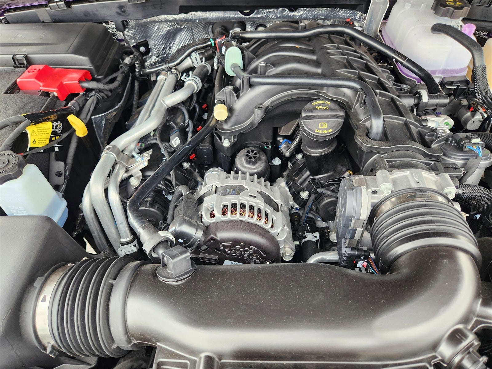 2026 Jeep Gladiator GLADIATOR SPORT S 4X4