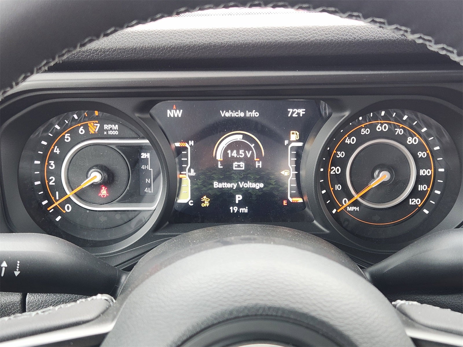 2026 Jeep Gladiator GLADIATOR SPORT S 4X4