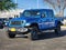 2026 Jeep Gladiator GLADIATOR TEXAS TRAIL 4X4