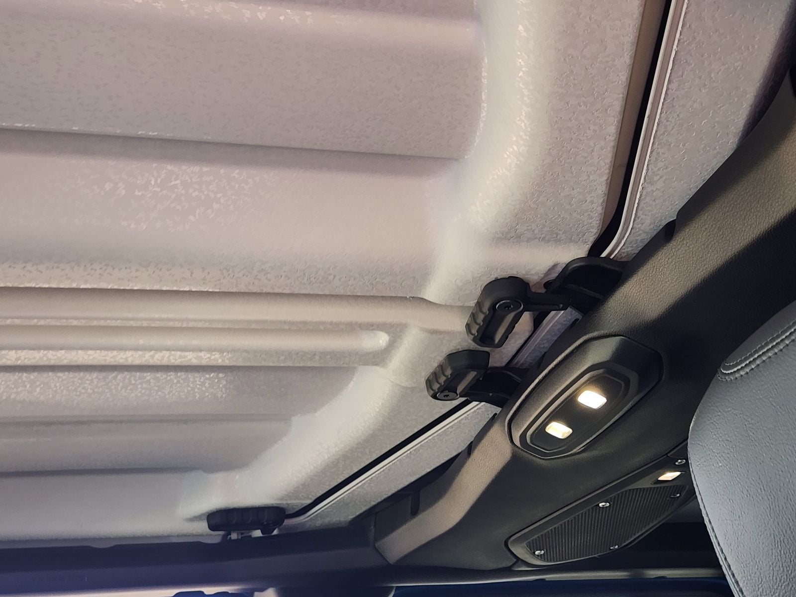 2026 Jeep Gladiator GLADIATOR TEXAS TRAIL 4X4