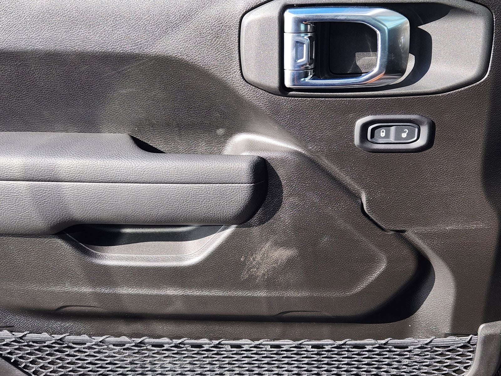 2026 Jeep Gladiator GLADIATOR SPORT 4X4