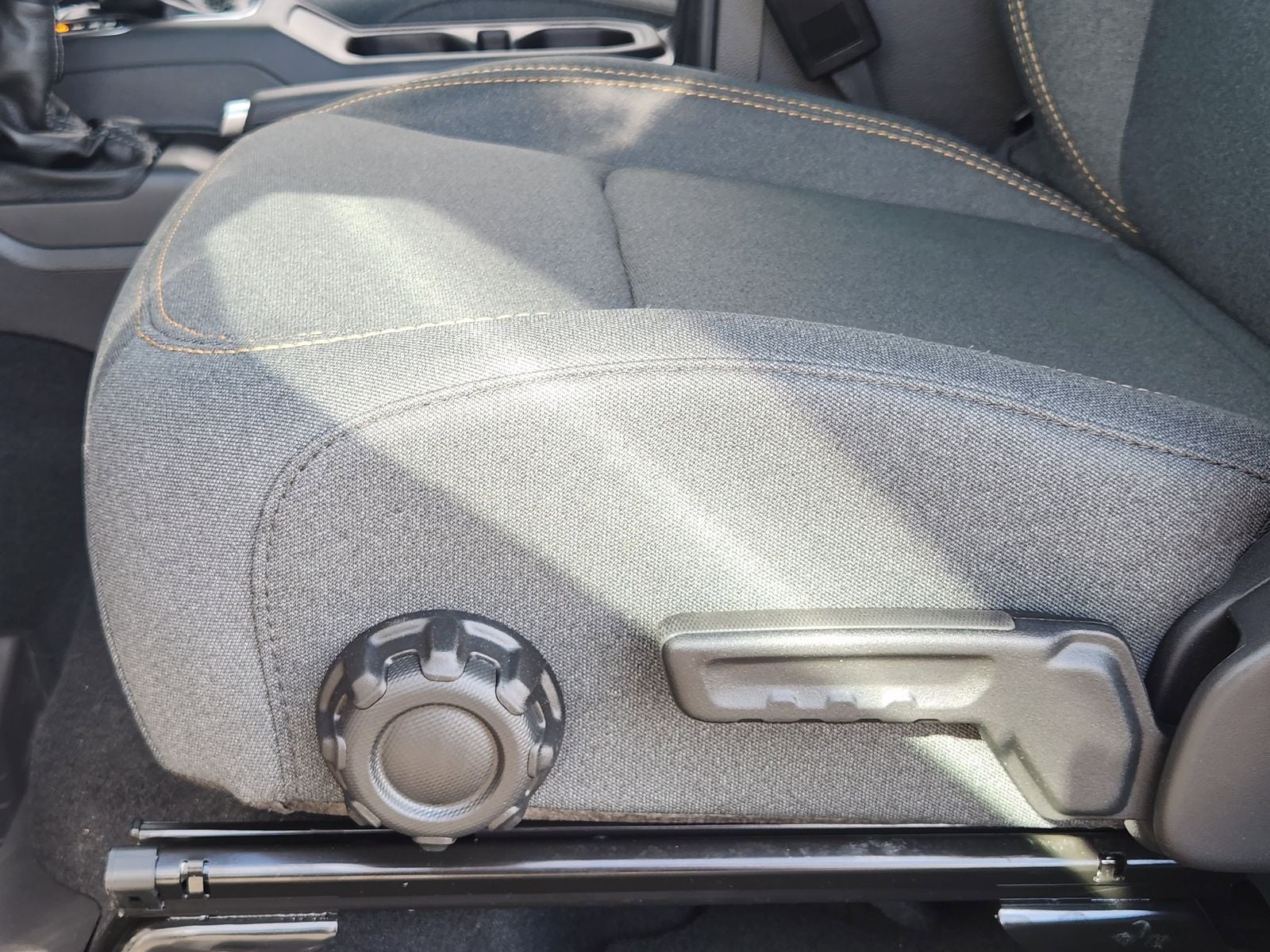 2026 Jeep Gladiator GLADIATOR SPORT 4X4