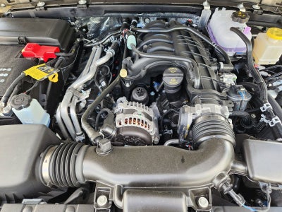 2026 Jeep Gladiator GLADIATOR SPORT 4X4