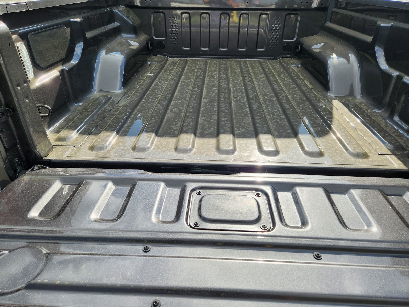 2026 Jeep Gladiator GLADIATOR SPORT 4X4