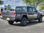 2026 Jeep Gladiator GLADIATOR SPORT 4X4