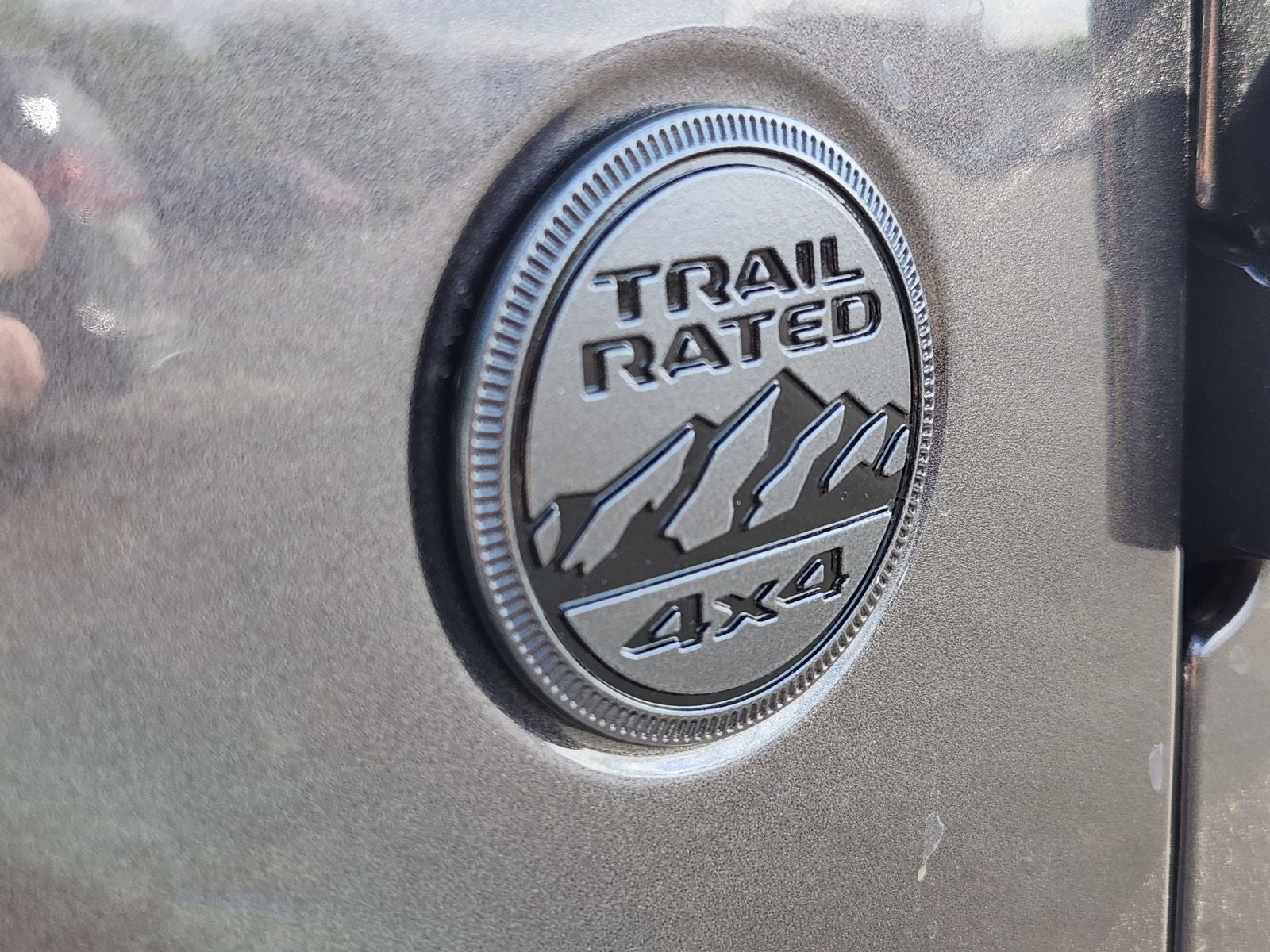 2026 Jeep Gladiator GLADIATOR SPORT 4X4