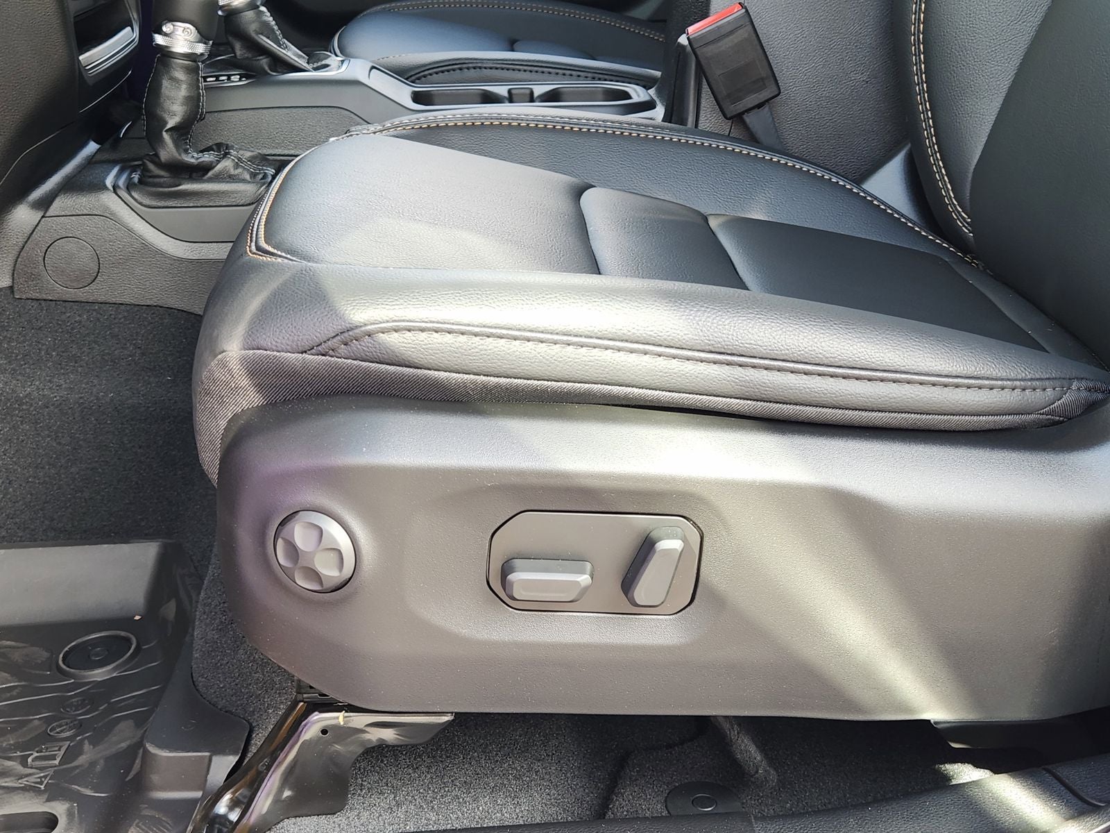 2026 Jeep Gladiator GLADIATOR TEXAS TRAIL 4X4