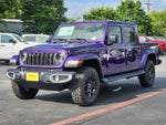 2026 Jeep Gladiator GLADIATOR TEXAS TRAIL 4X4
