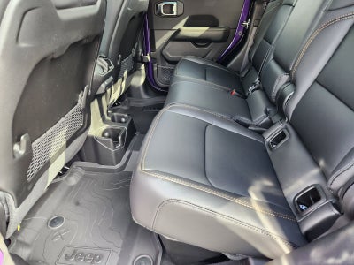 2026 Jeep Gladiator GLADIATOR TEXAS TRAIL 4X4
