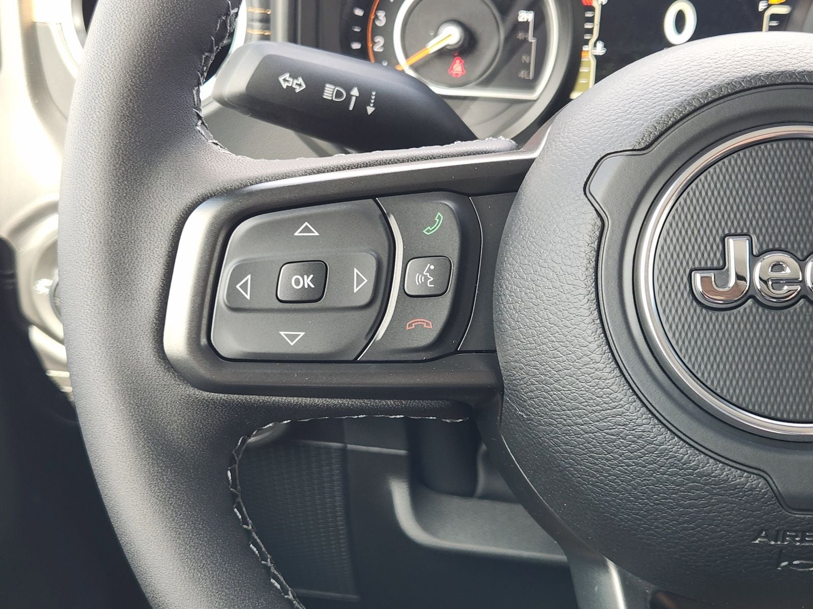 2026 Jeep Gladiator GLADIATOR TEXAS TRAIL 4X4