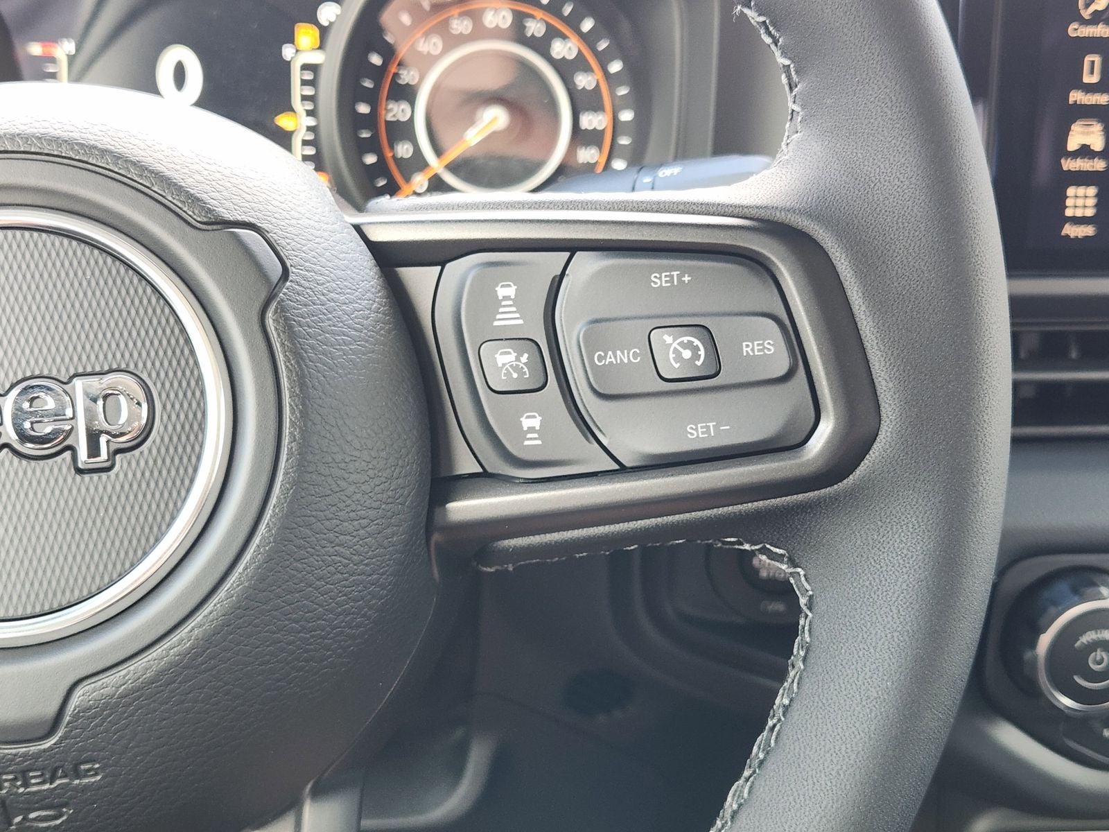 2026 Jeep Gladiator GLADIATOR TEXAS TRAIL 4X4