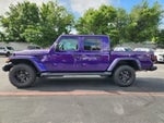 2026 Jeep Gladiator GLADIATOR TEXAS TRAIL 4X4
