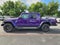 2026 Jeep Gladiator GLADIATOR TEXAS TRAIL 4X4
