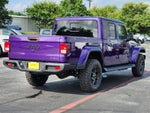 2026 Jeep Gladiator GLADIATOR TEXAS TRAIL 4X4