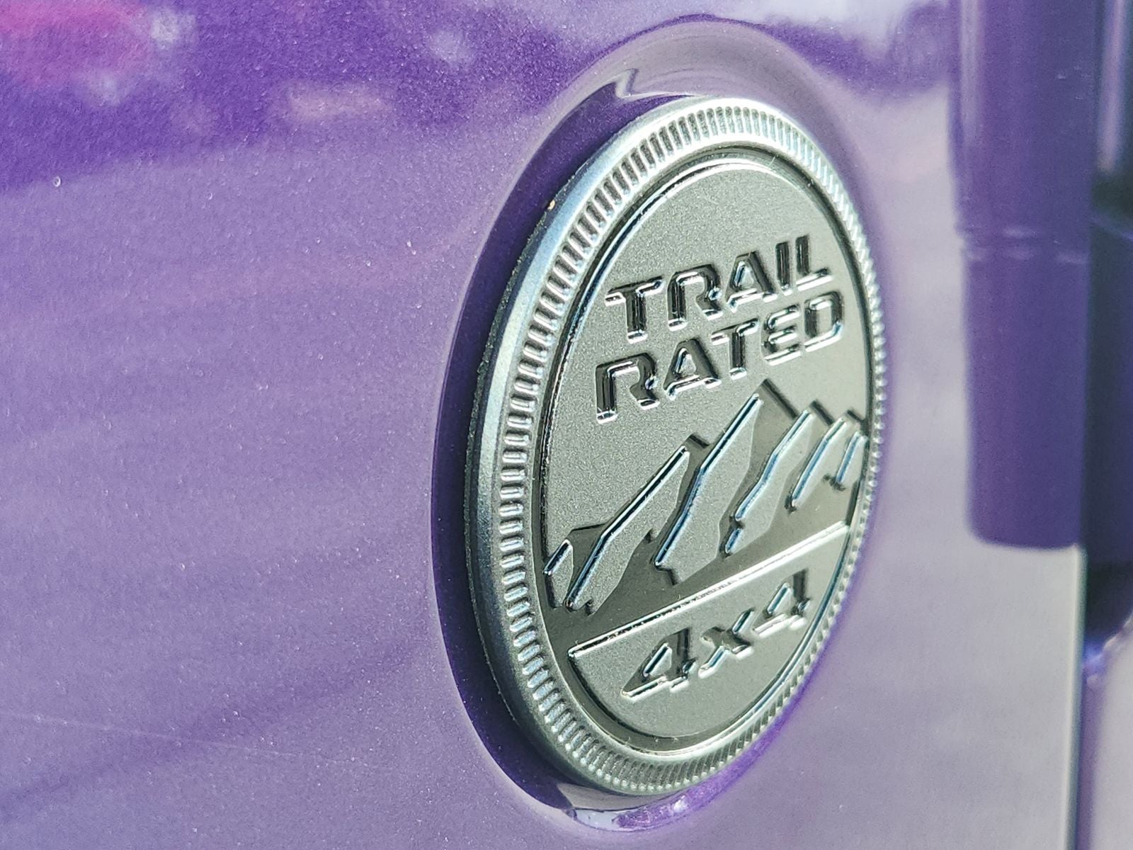 2026 Jeep Gladiator GLADIATOR TEXAS TRAIL 4X4