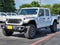 2026 Jeep Gladiator GLADIATOR RUBICON X 4X4