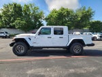 2026 Jeep Gladiator GLADIATOR RUBICON X 4X4