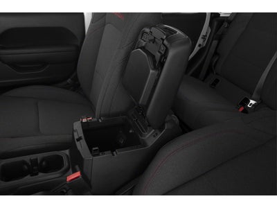 2026 Jeep Gladiator GLADIATOR RUBICON X 4X4