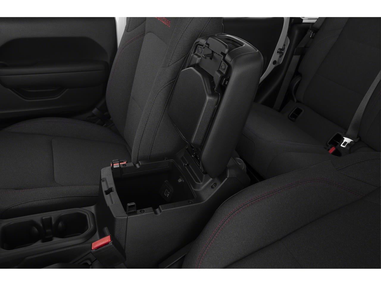 2026 Jeep Gladiator GLADIATOR RUBICON X 4X4