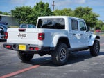2026 Jeep Gladiator GLADIATOR RUBICON X 4X4