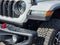 2026 Jeep Gladiator GLADIATOR RUBICON X 4X4