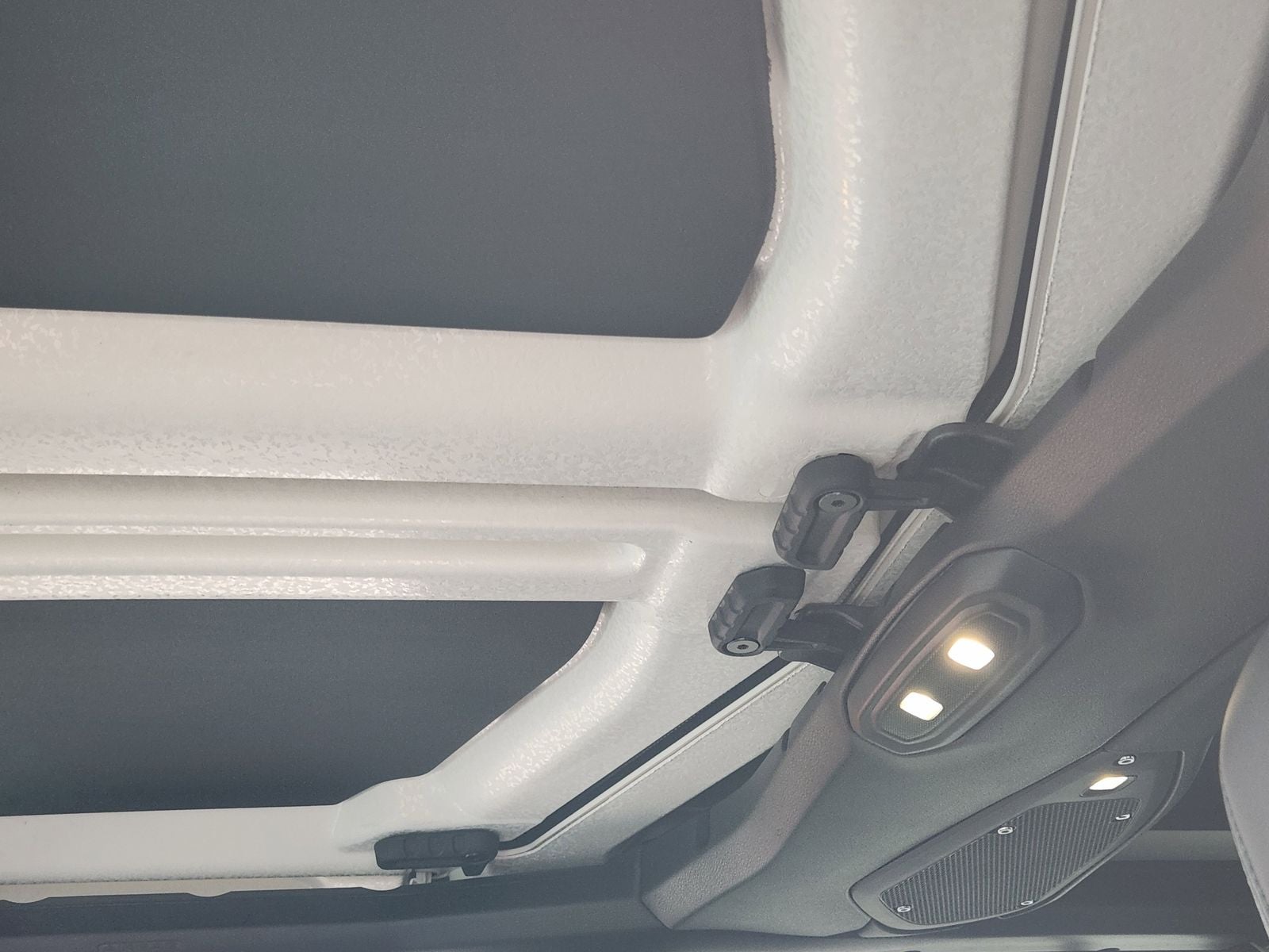 2026 Jeep Gladiator GLADIATOR RUBICON X 4X4