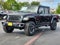 2026 Jeep Gladiator GLADIATOR RUBICON X 4X4
