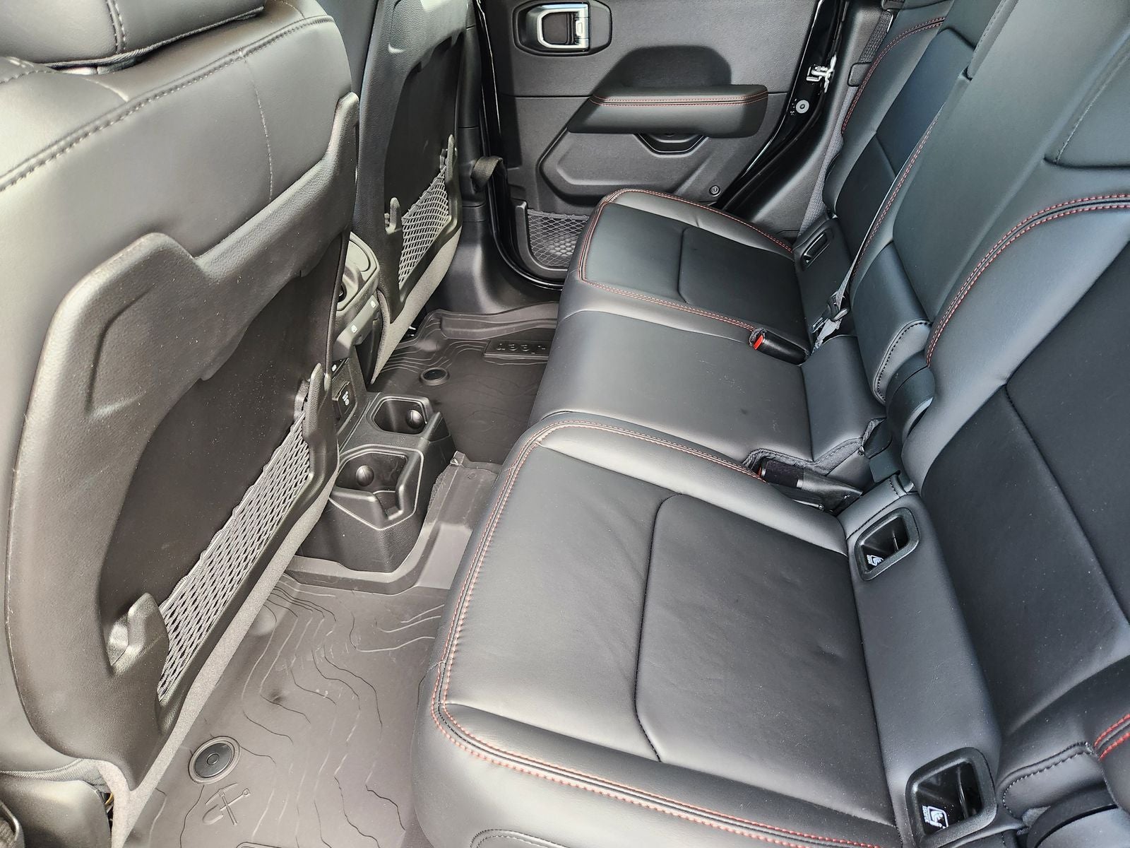 2026 Jeep Gladiator GLADIATOR RUBICON X 4X4