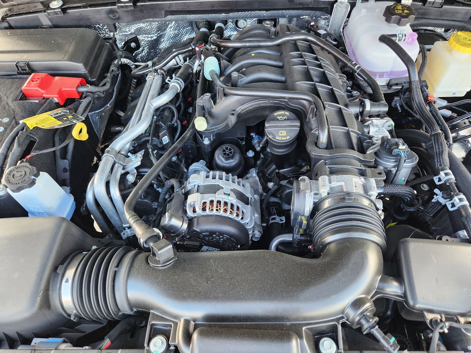 2026 Jeep Gladiator GLADIATOR RUBICON X 4X4