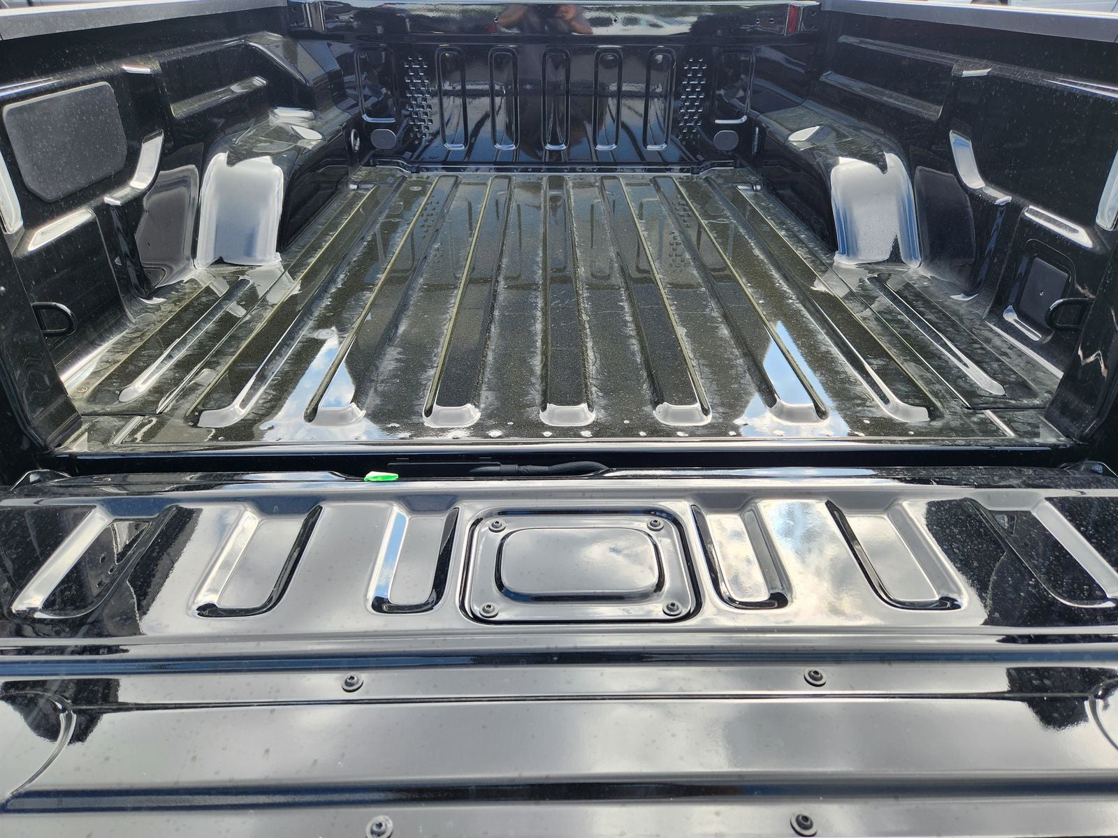 2026 Jeep Gladiator GLADIATOR RUBICON X 4X4