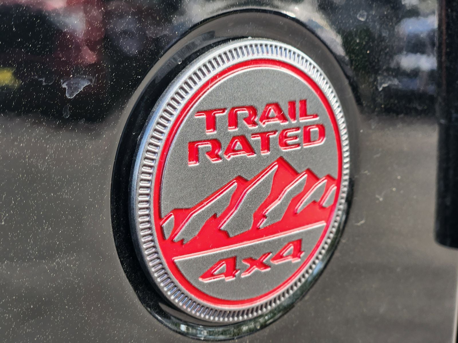 2026 Jeep Gladiator GLADIATOR RUBICON X 4X4