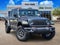 2025 Jeep Gladiator GLADIATOR RUBICON 4X4