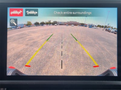 2025 Jeep Gladiator GLADIATOR RUBICON 4X4