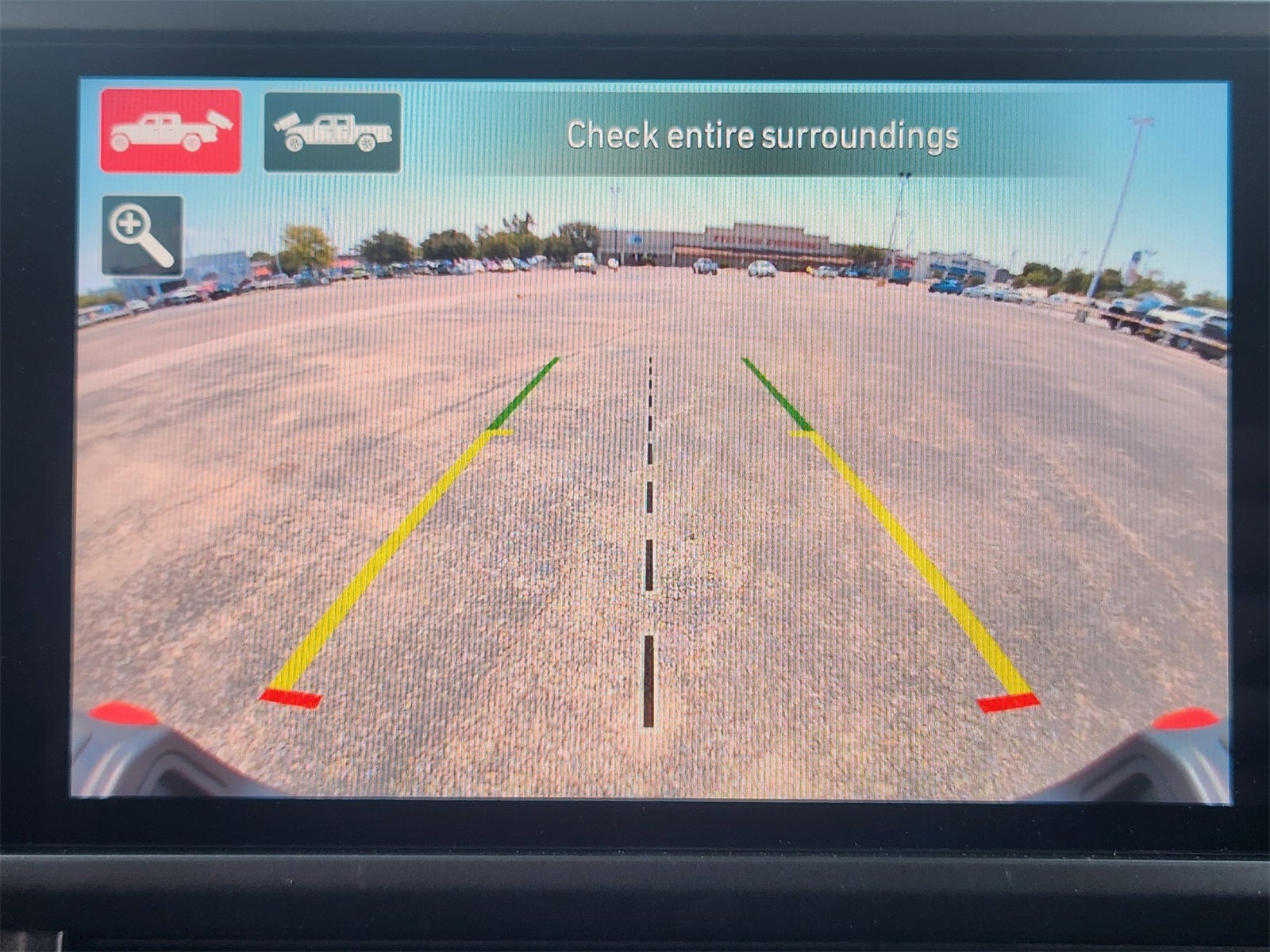 2025 Jeep Gladiator GLADIATOR RUBICON 4X4