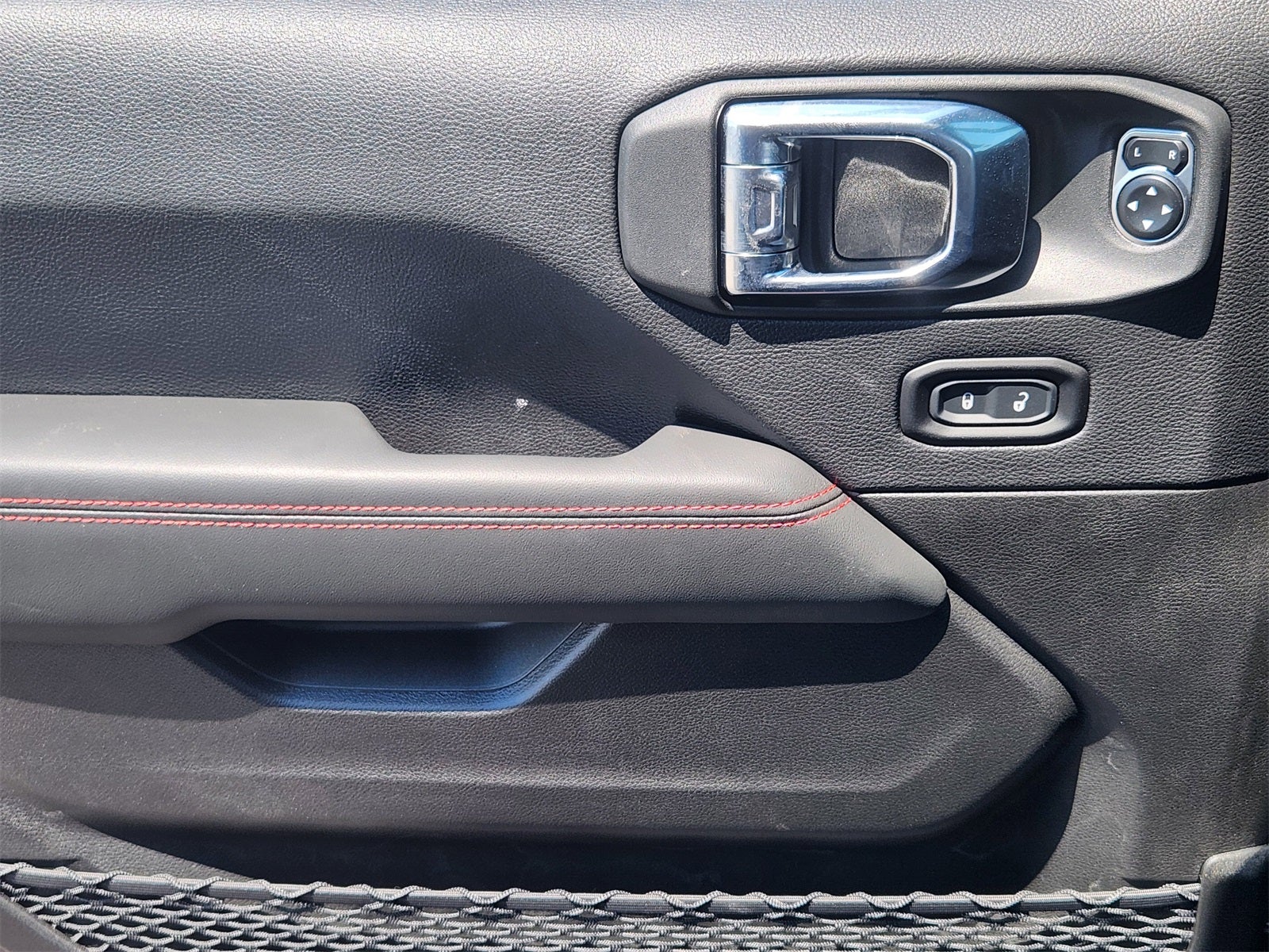 2025 Jeep Gladiator GLADIATOR RUBICON 4X4