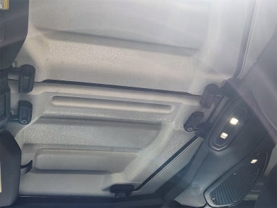 2025 Jeep Gladiator GLADIATOR RUBICON 4X4