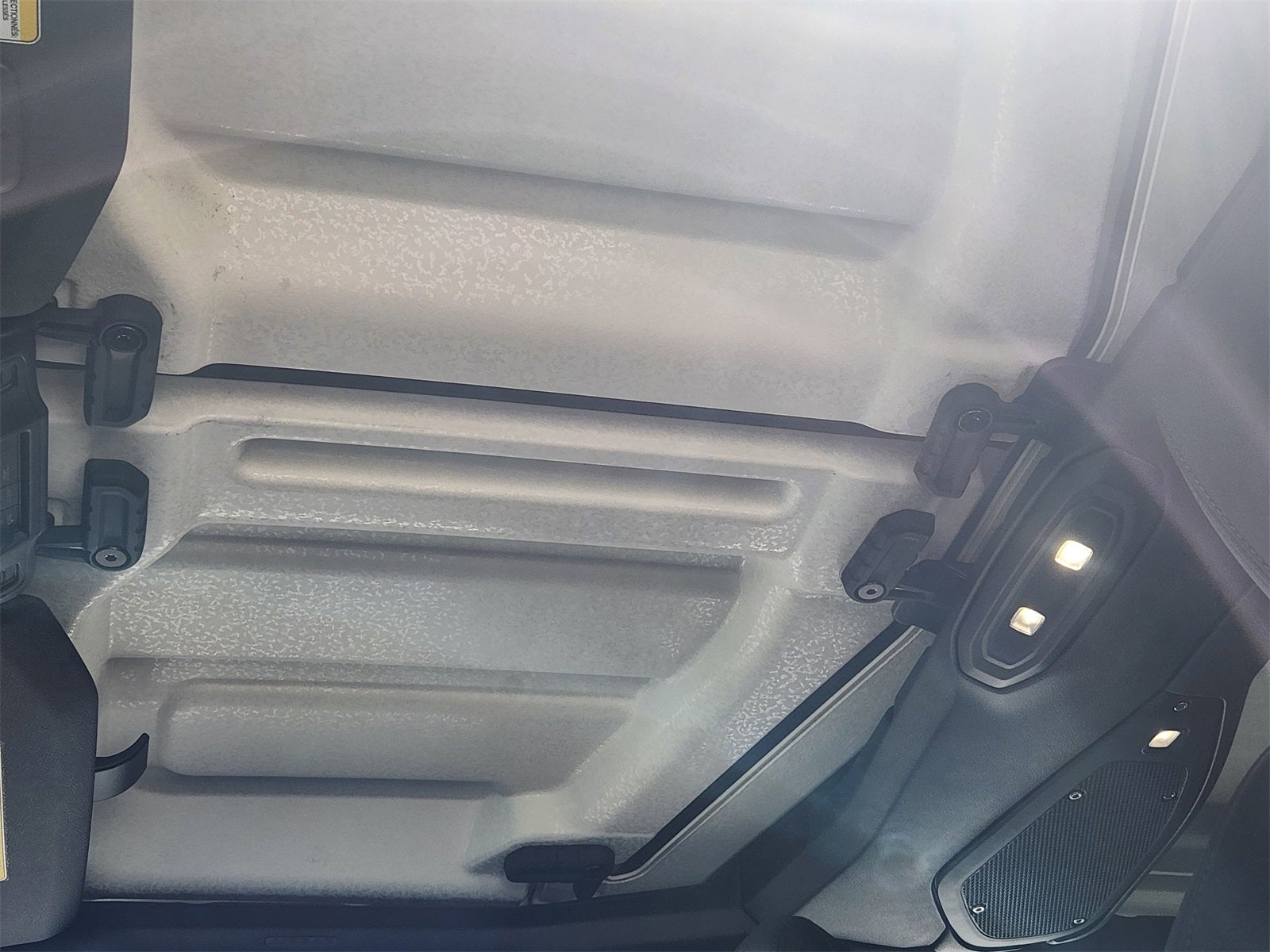 2025 Jeep Gladiator GLADIATOR RUBICON 4X4