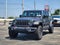 2025 Jeep Gladiator GLADIATOR RUBICON 4X4