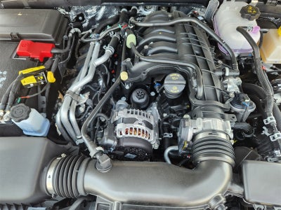 2025 Jeep Gladiator GLADIATOR RUBICON 4X4